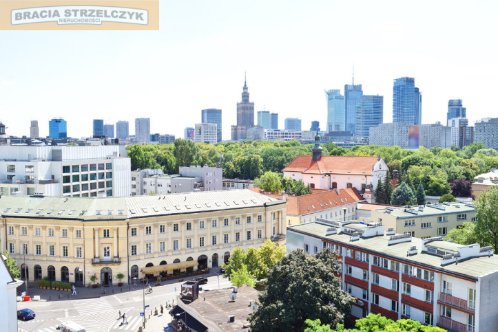 Mieszkanie Sprzedaż  Śródmieście Daniłowiczowska 10